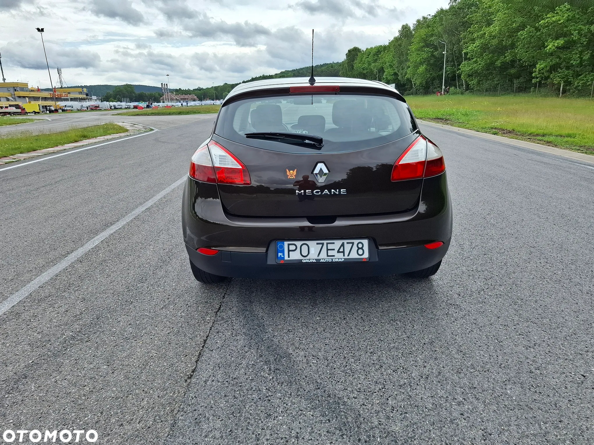Renault Megane 1.6 16V Business - 7