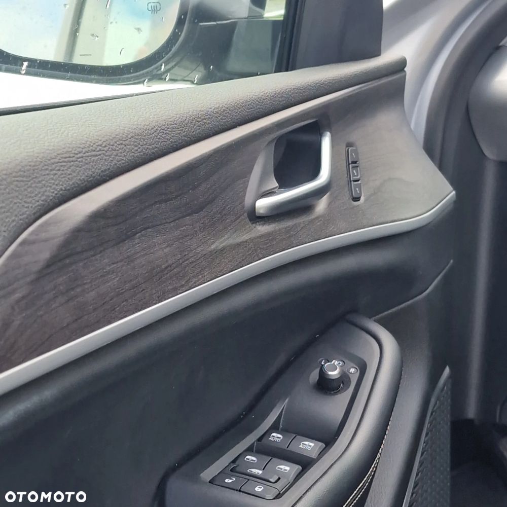 Jeep Grand Cherokee 2.0 4xe Automatik Limited - 21