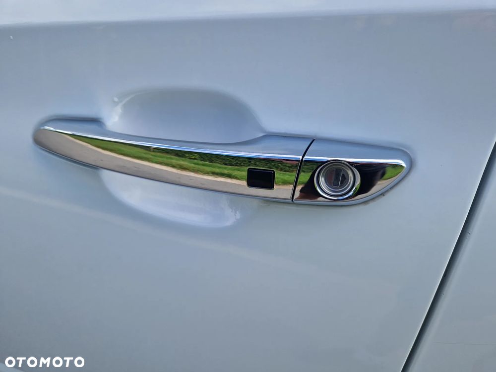 Hyundai Tucson 2.0 CRDI Premium 4WD - 30