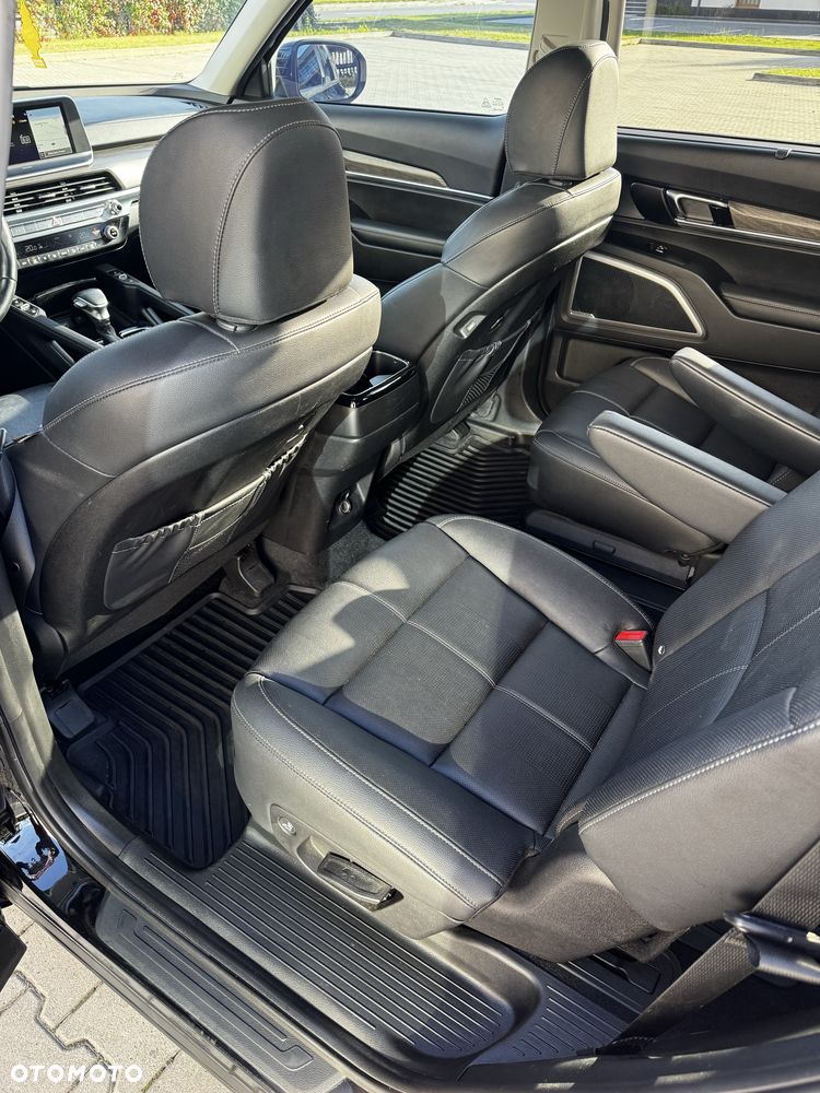 Kia Sorento - 6