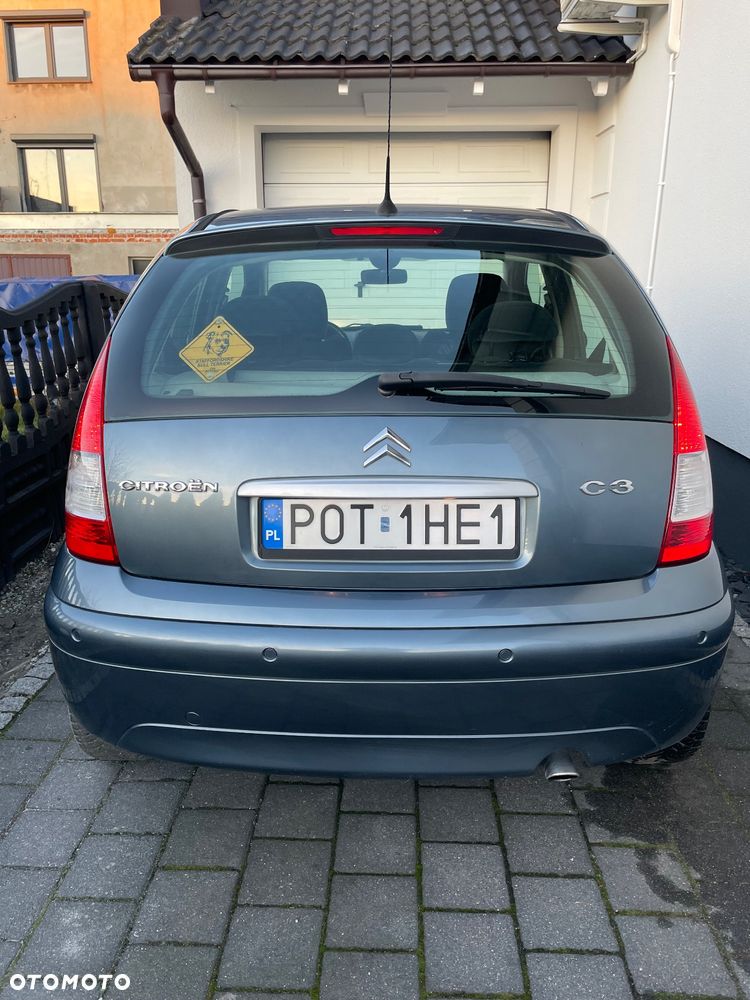 Citroën C3 1.4 HDi Exclusive - 2