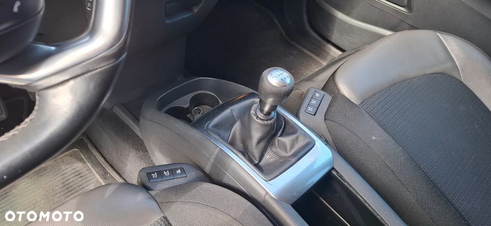 Citroën C4 Picasso 2.0 BlueHDi Exclusive - 11