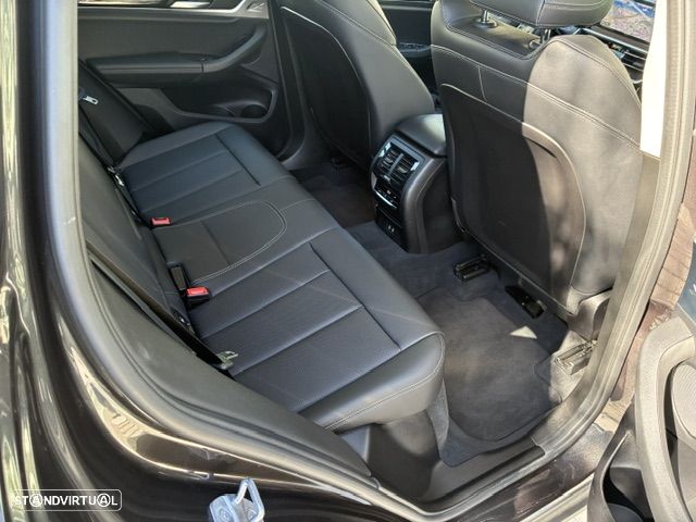 BMW X3 30 e xDrive xLine - 24