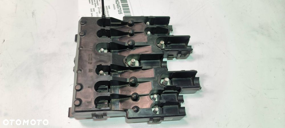 MODUŁ MERCDES-BENZ SPRINTER 907 A9075407112 - 1