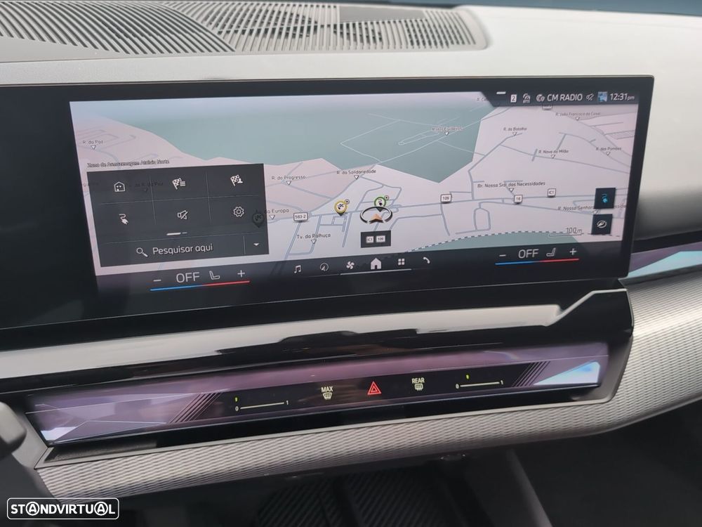 BMW i5 eDrive40 Pack Desportivo M - 23