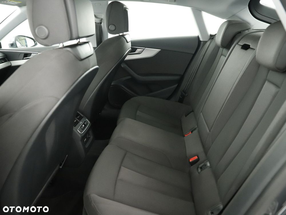 Audi A5 - 11