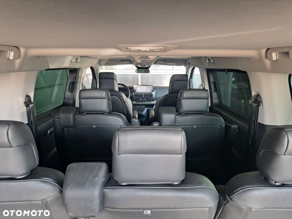 Toyota Proace Verso 2.0 D4-D Long VIP - 23