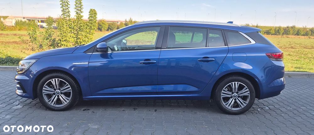 Renault Megane E-TECH 160 E-Tech engineered - 7