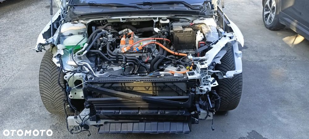 Polestar 2 Single Motor 82kWh Prime - 10