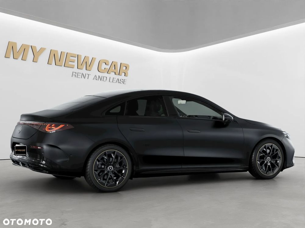 Mercedes-Benz CLA 220 4Matic - 8