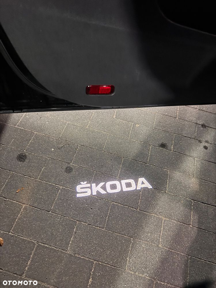 Skoda Karoq 1.5 TSI ACT 4x2 Style - 9
