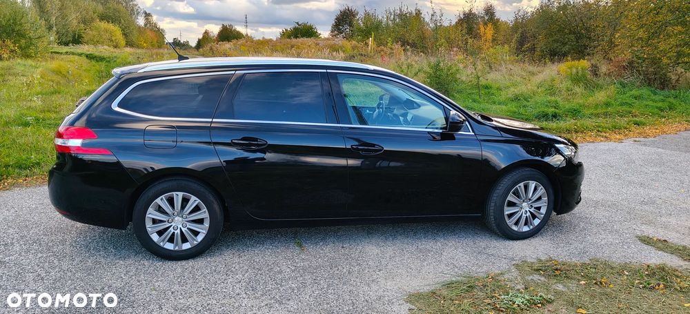 Peugeot 308 - 7