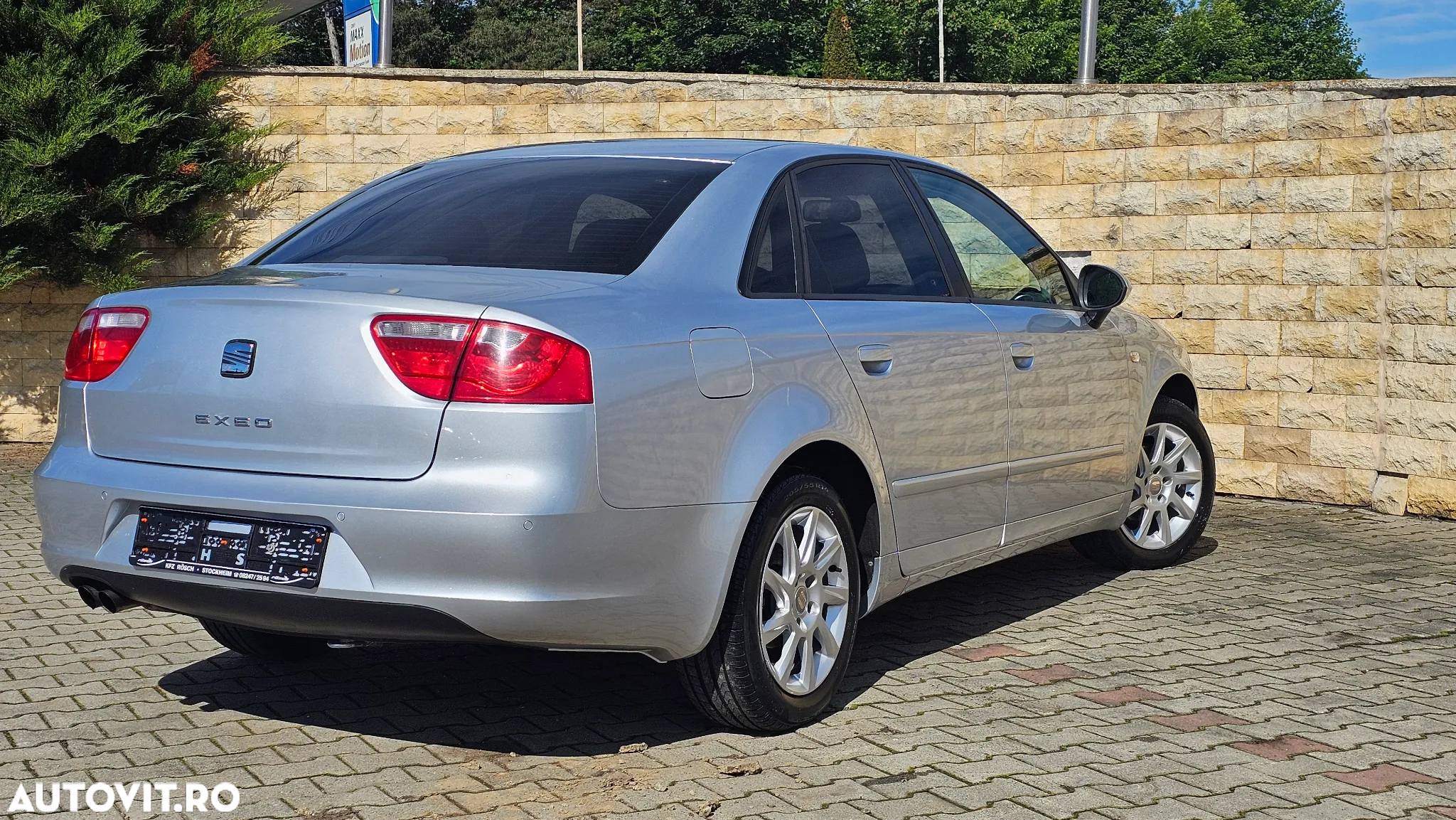 Seat Exeo ST 1.6 Style - 2
