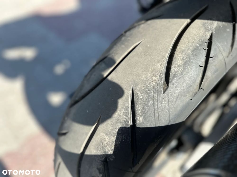 Suzuki Bandit - 15