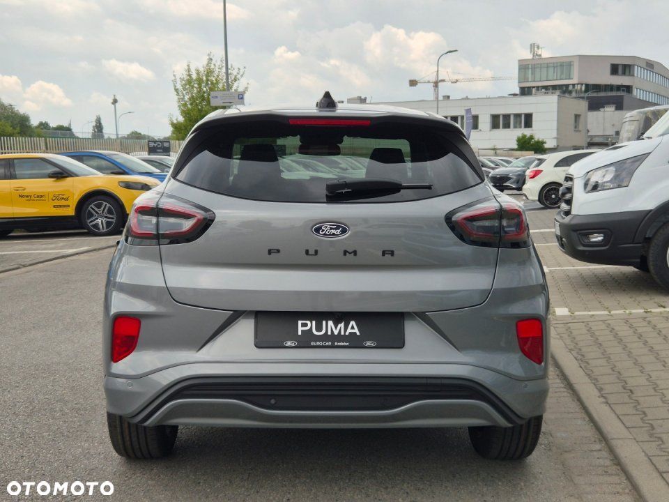 Ford Puma - 4