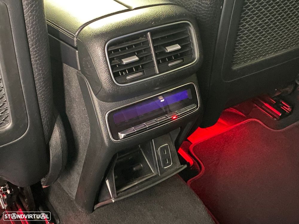 Mercedes-Benz GLE 350 de Coupé 4Matic - 20