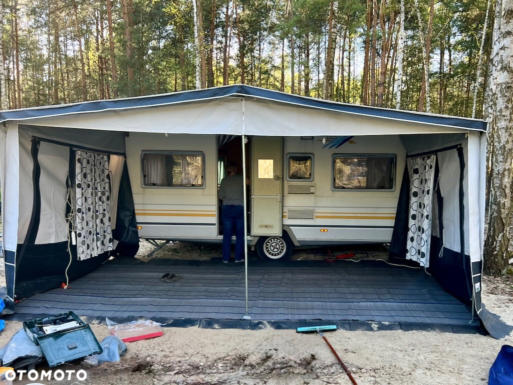 KNAUS Südwind 6404 - 4