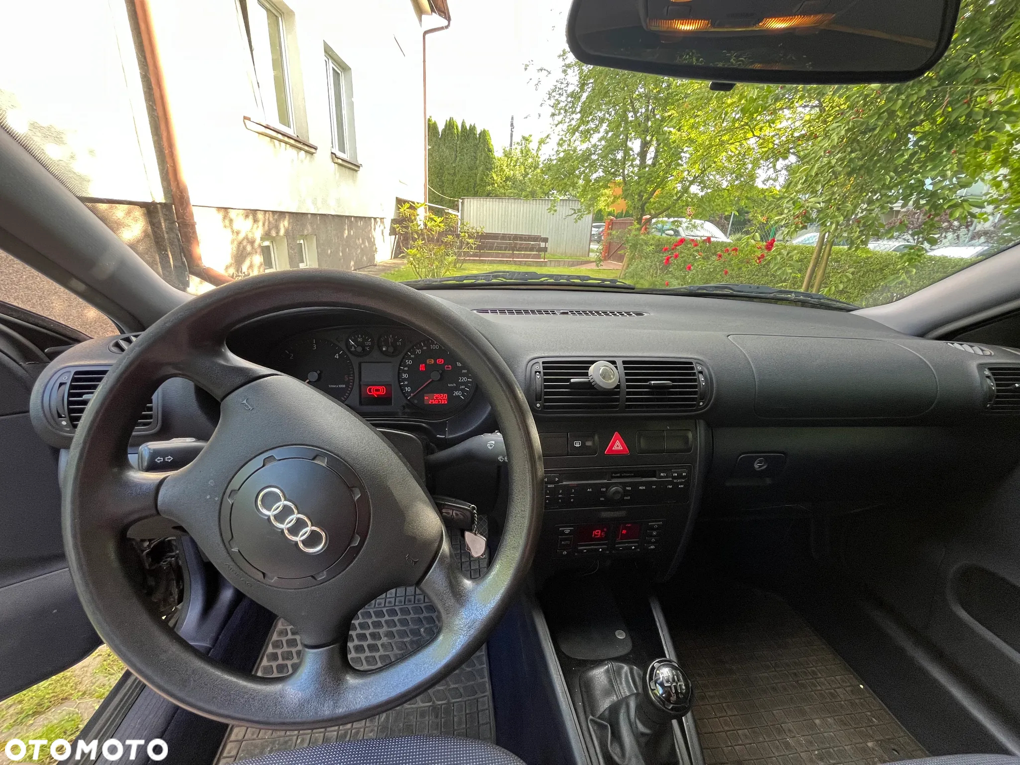 Audi A3 - 10