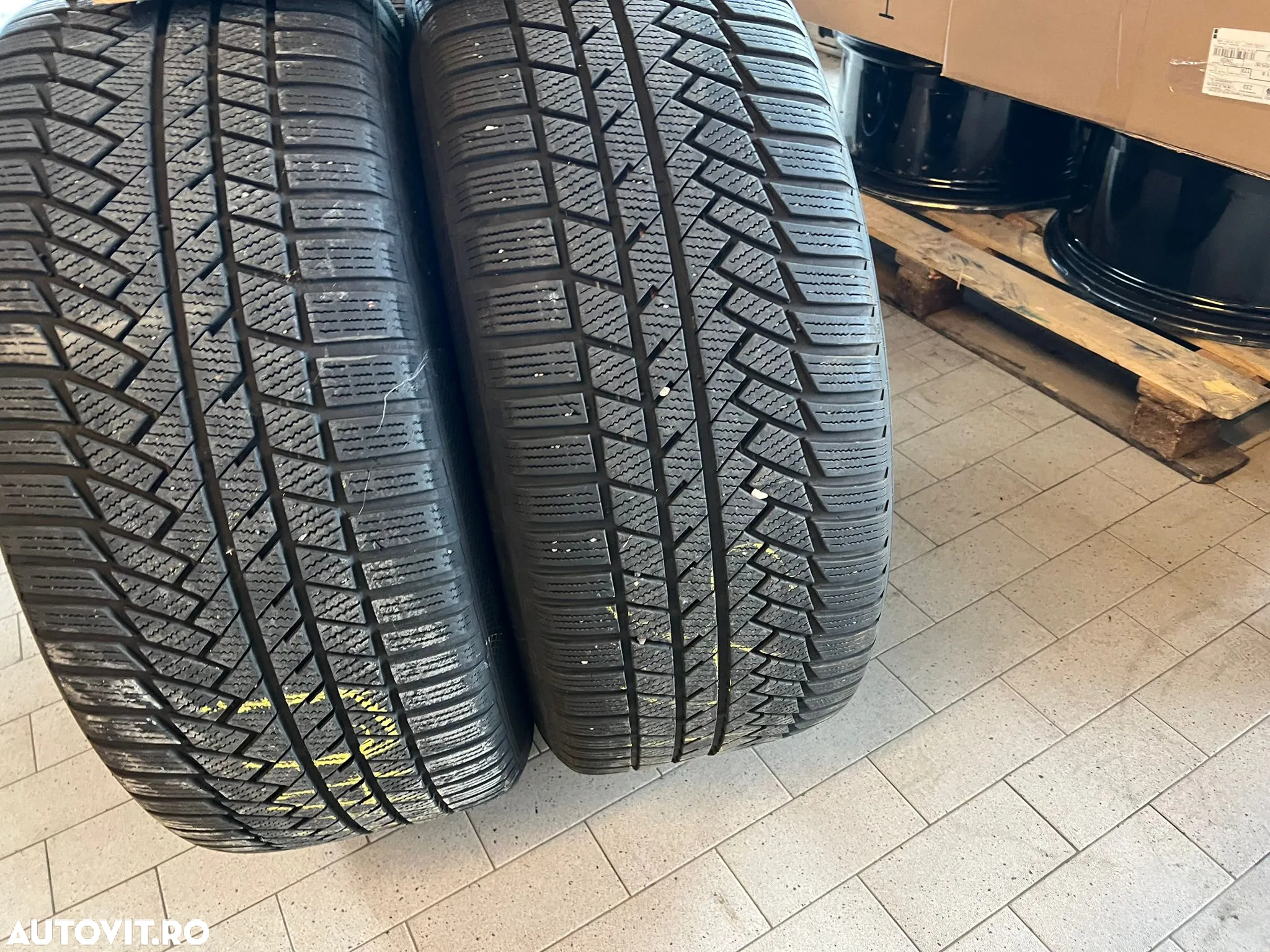 Audi Q8 3.0 50 TDI quattro Tiptronic MHEV - 9