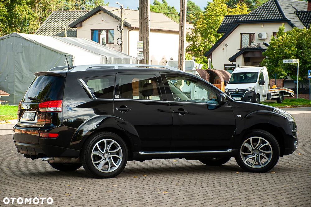 Citroën C-Crosser - 25