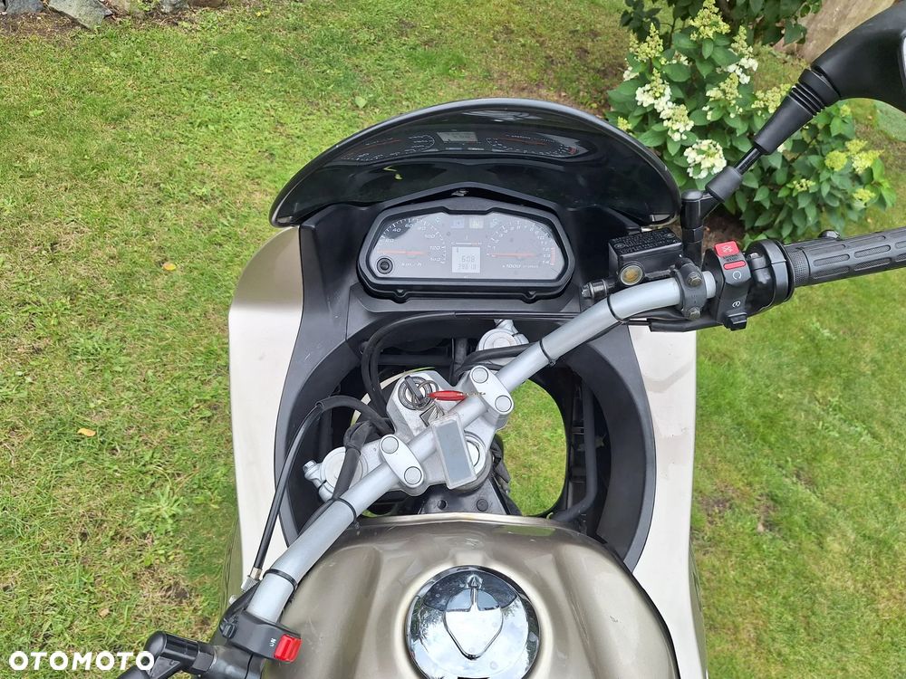 Honda Varadero - 11