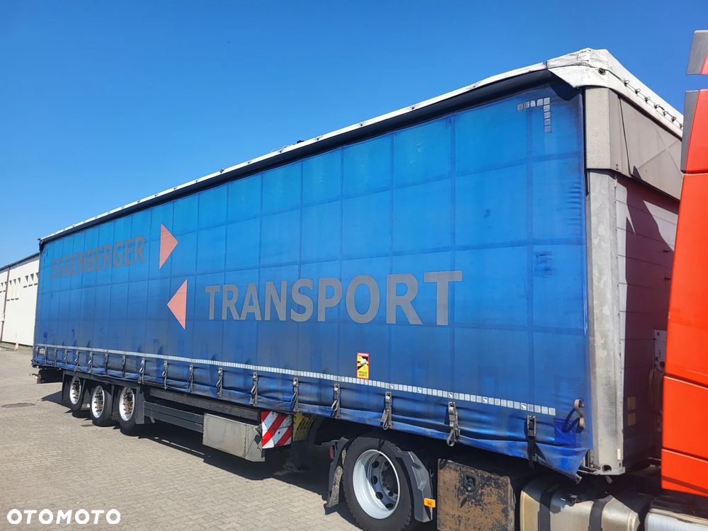 Schmitz Cargobull SCS24 BDE - 4