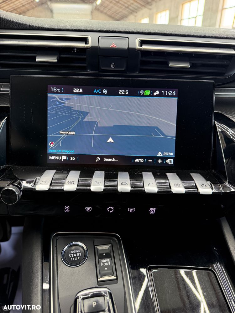 Peugeot 508 - 14