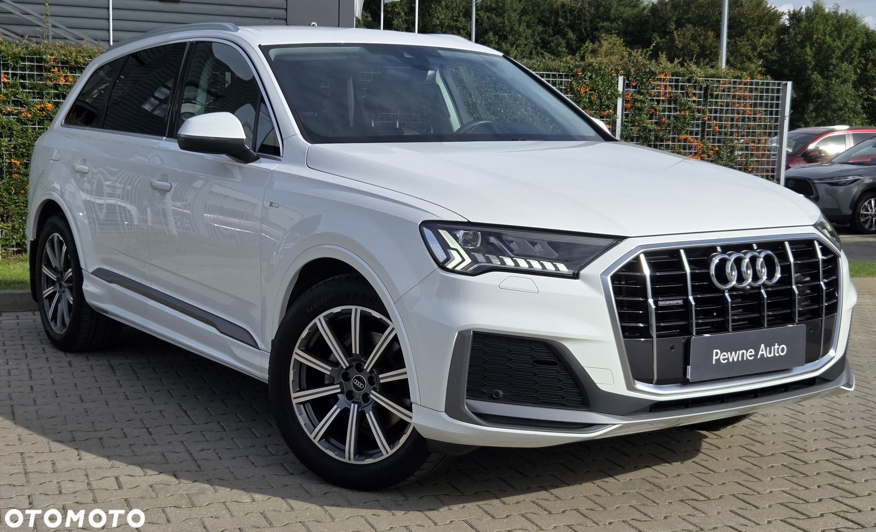 Audi Q7 - 5