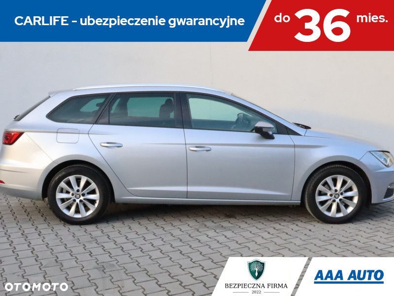 Seat Leon Sportstourer - 8