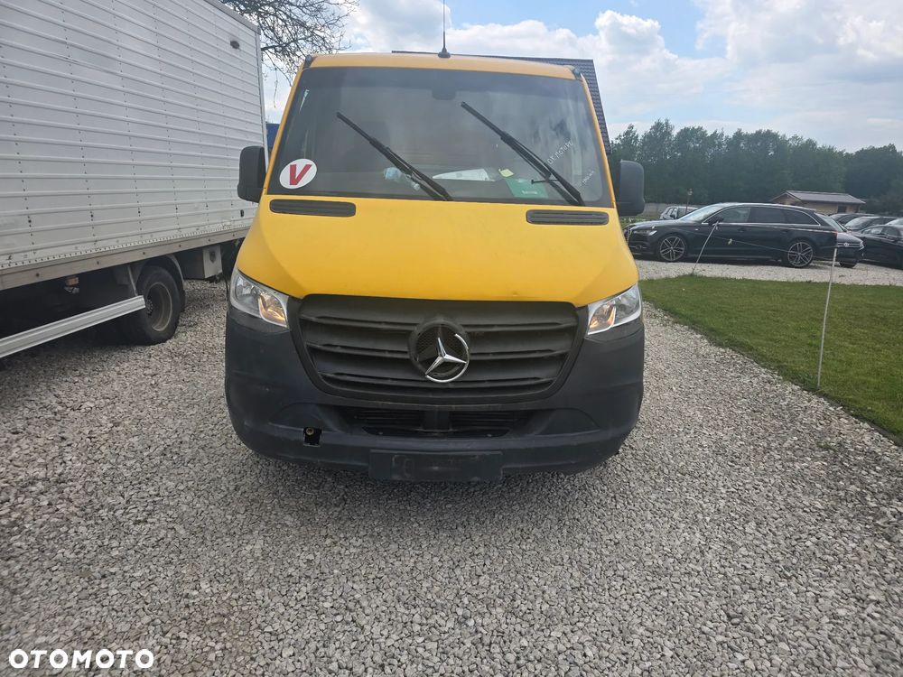 Mercedes-Benz SPRINTER - 5