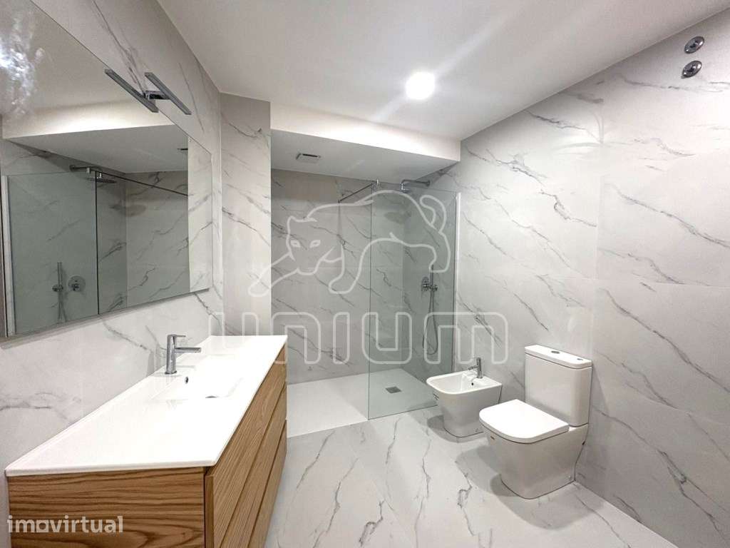 Apartamento T1 - Grande imagem: 2/5