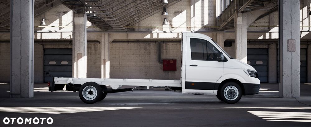 MAN TGE 5.160 4X2 SB - 5
