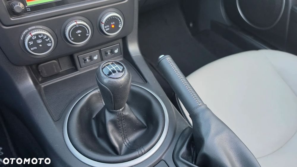 Mazda MX-5 - 21