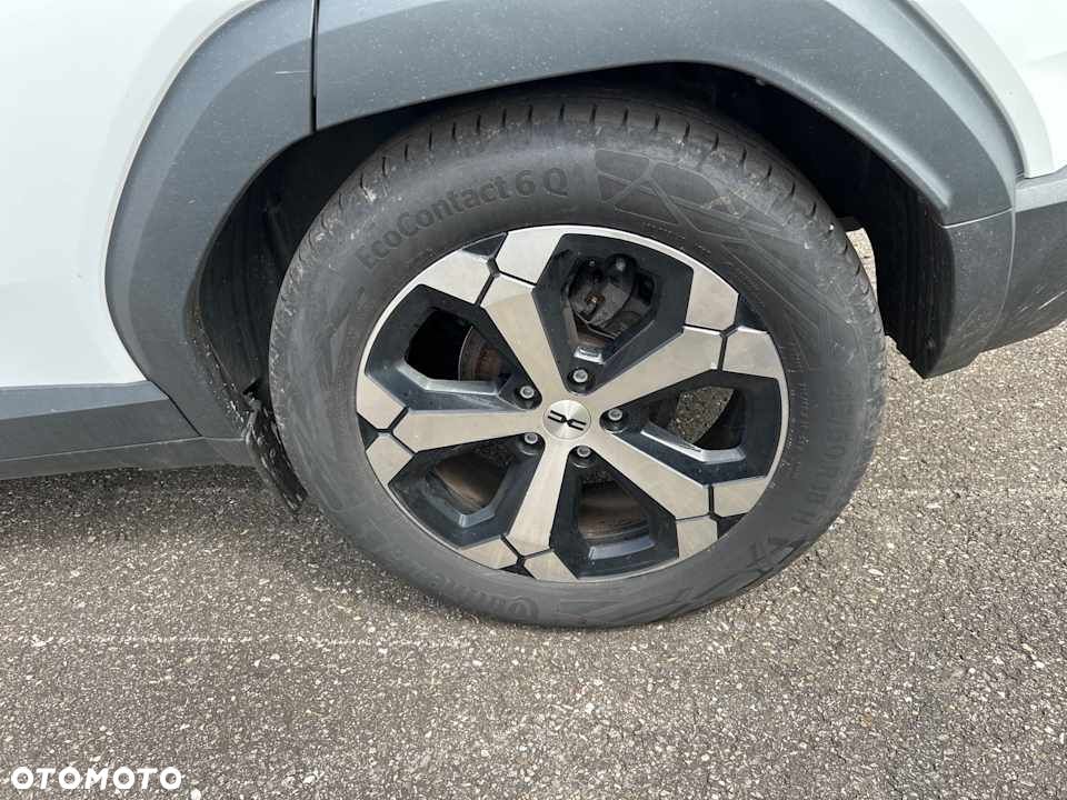 Dacia Duster TCe 90 2WD Expression - 7