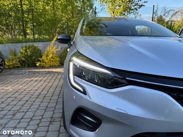 Renault Clio E-TECH 140 BUSINESS EDITION - 9