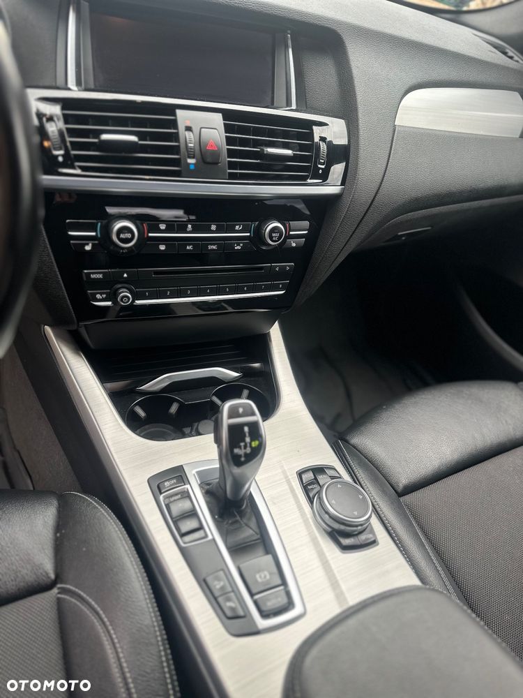 BMW X4 xDrive28i M Sport - 10
