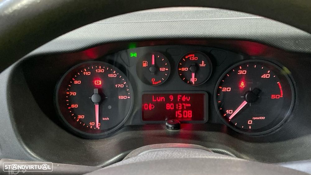 Iveco Daily H2L3 Q-LEAF c/IVA - 3