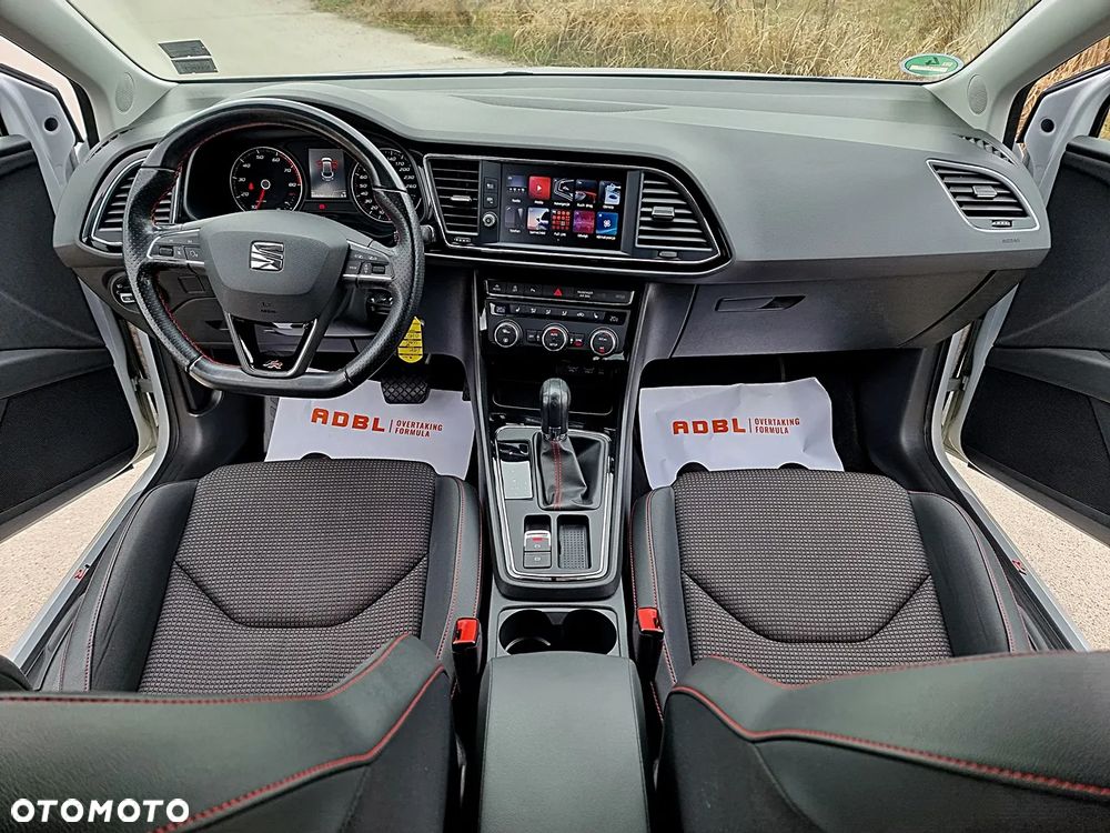 Seat Leon - 27