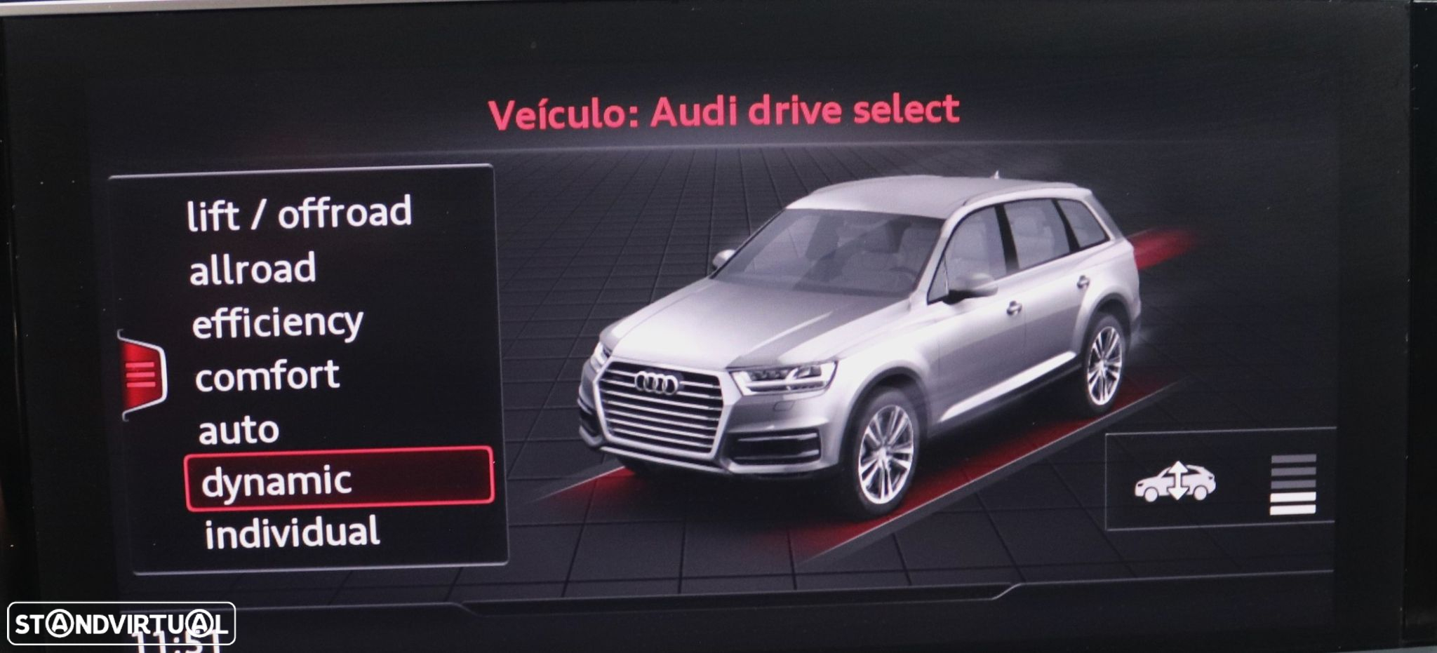 Audi Q7 3.0 TDI quattro tiptronic 7L - 57