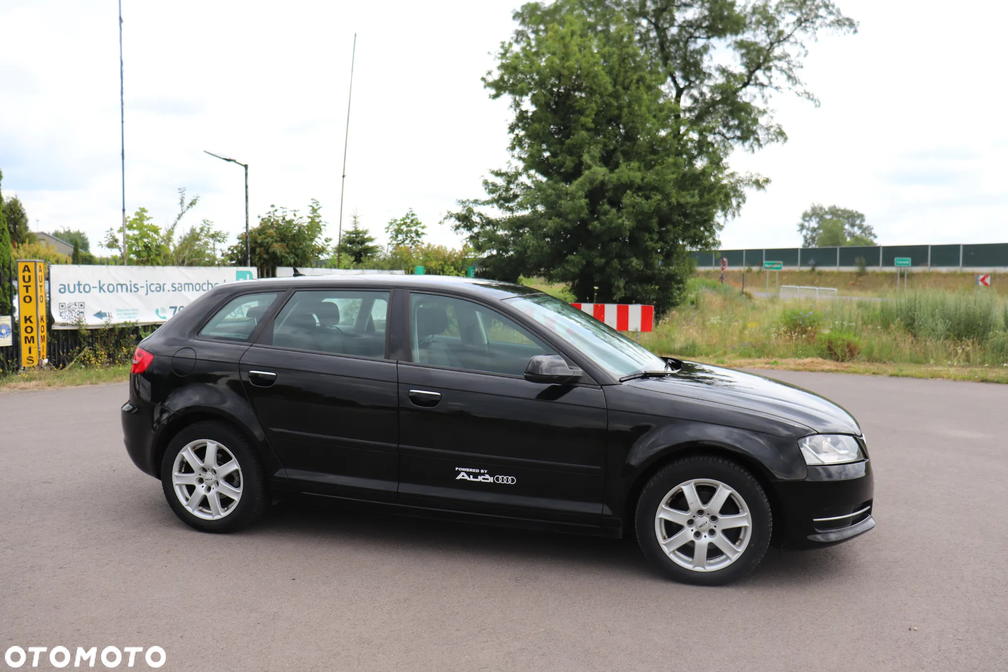 Audi A3 - 5