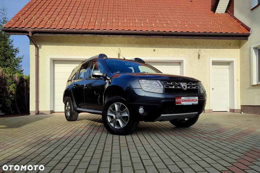Dacia Duster 1.2 TCe Prestige - 25