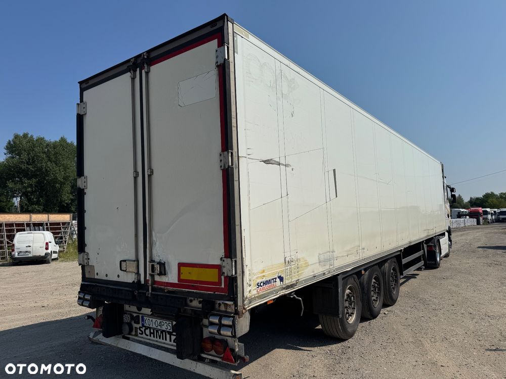Schmitz Cargobull - 6