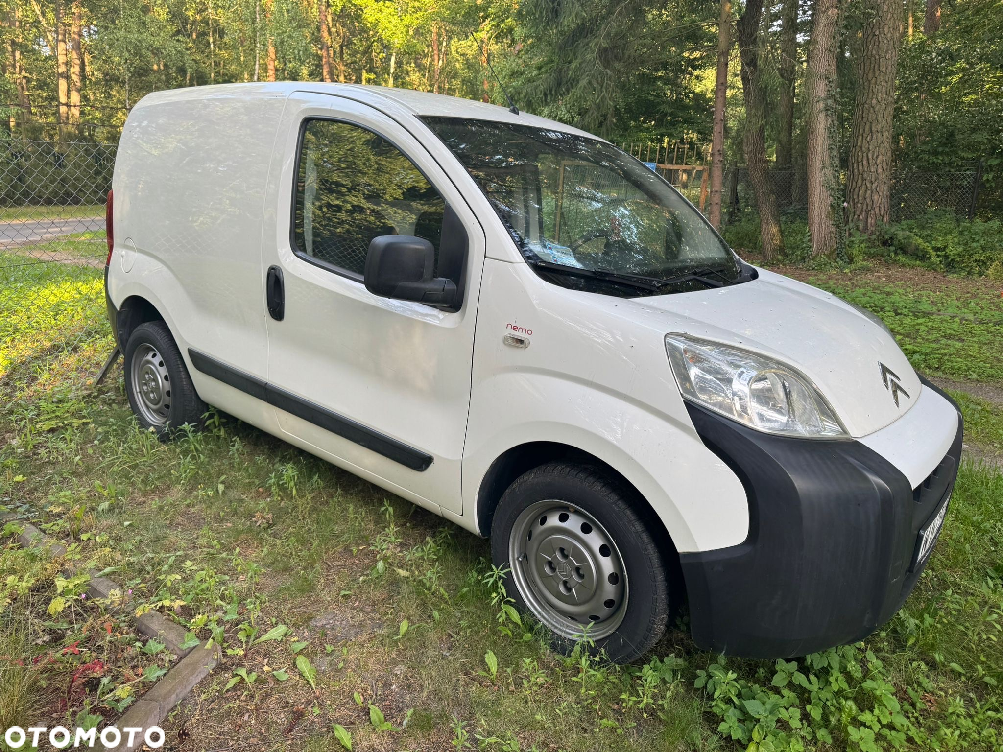 Citroën Nemo - 2