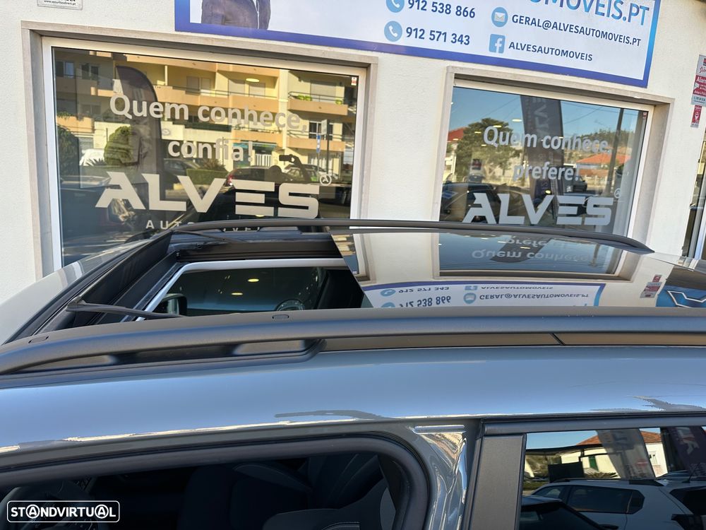 Jeep Renegade 1.3 TG 4Xe Limited - 32