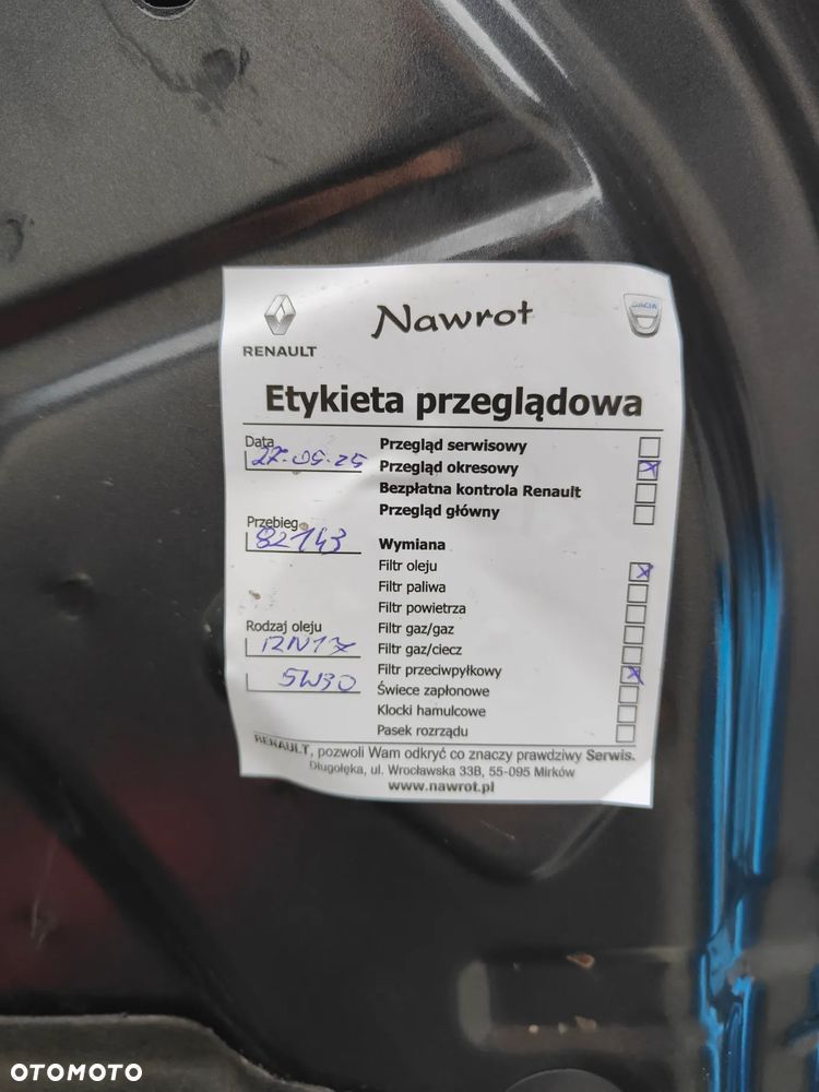 Dacia Duster 1.0 TCe Prestige - 38