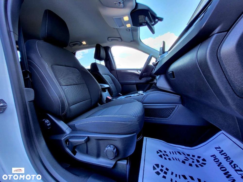 Ford Kuga - 7