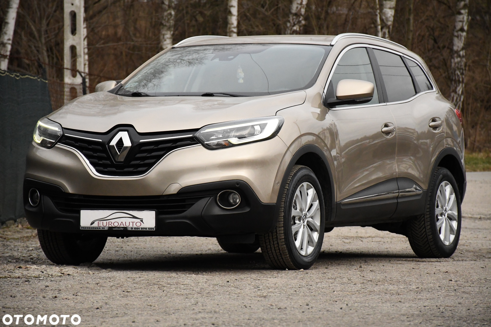 Renault Kadjar 1.5 dCi Energy Adventure - 6