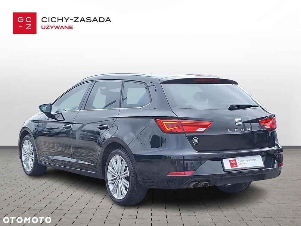 Seat Leon 1.5 TSI Xcellence - 7