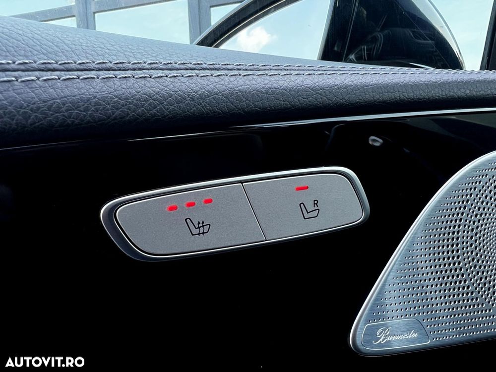 Mercedes-Benz AMG GT - 17