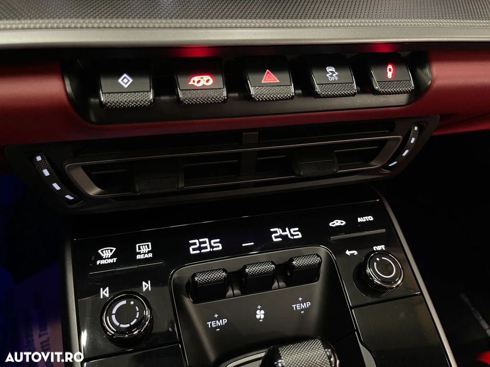 Porsche 911 4S PDK - 25